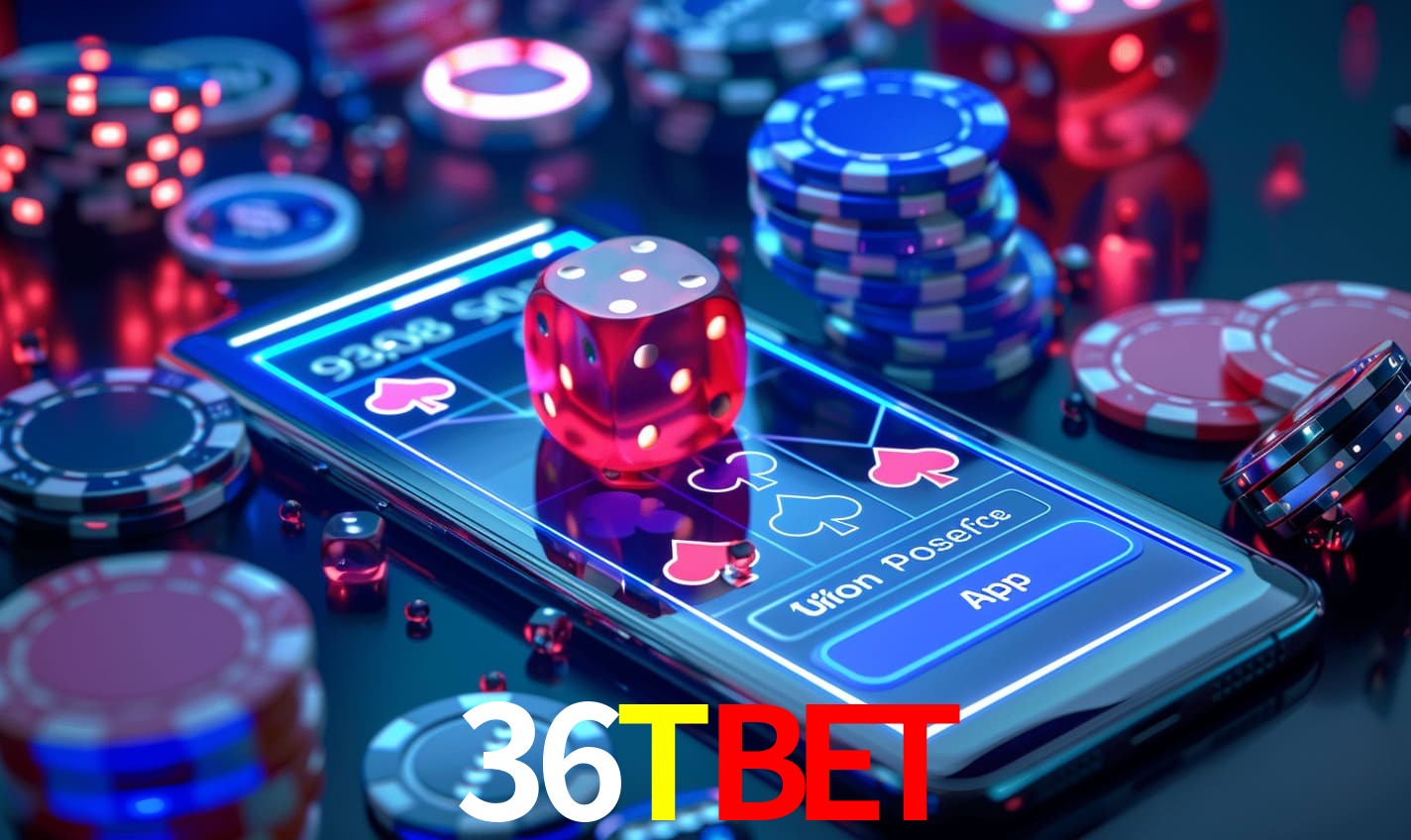 Baixar App 36Tbet