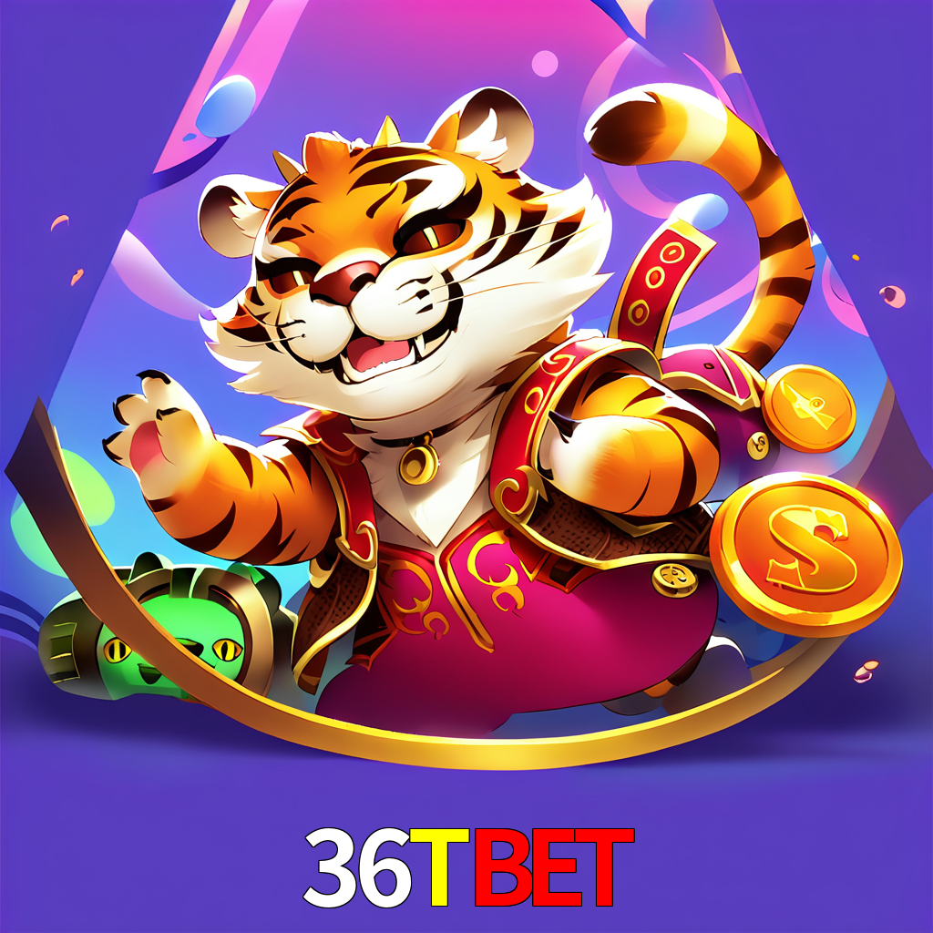 Cassino Online 36Tbet